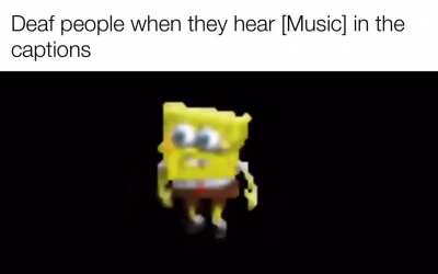 Deaf Vibe