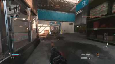 Compliation of why the UZI is best