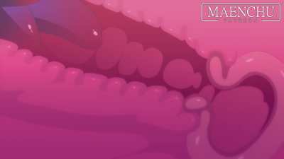 Animation Hentai Tentacles Porn GIF by certi<wbr>fiedc<wbr>oomer