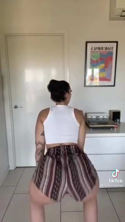 Thicc