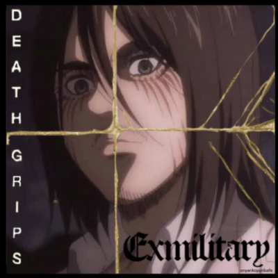 attack on grips…??????1?!!?
