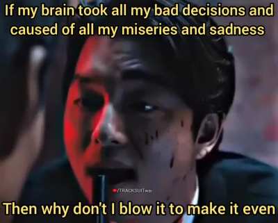 Adrenaline Rush