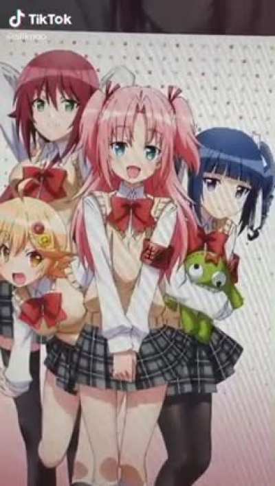Good anime