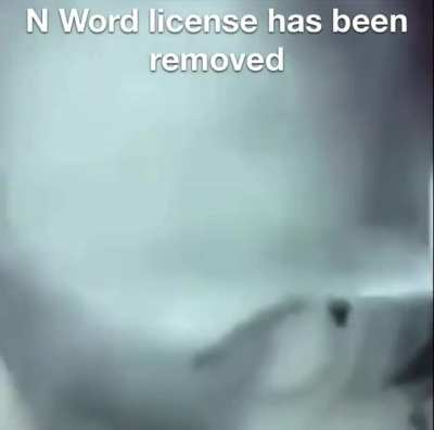N Word pass