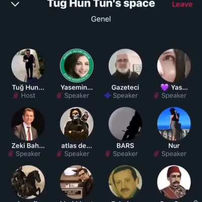 Tayyip bey paralarını vermiş şimdiden