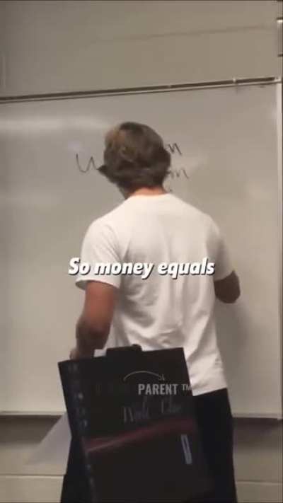 what do women equal?