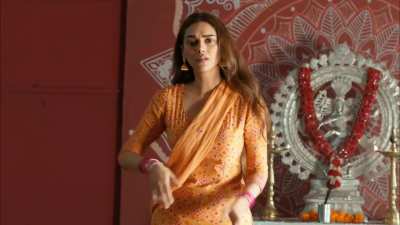 Aditi Rao Hydari