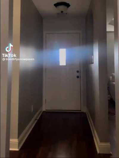 Nice tits on tiktok