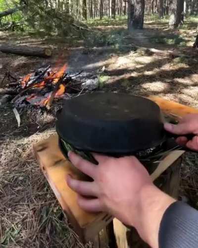 Some Good Stuff?