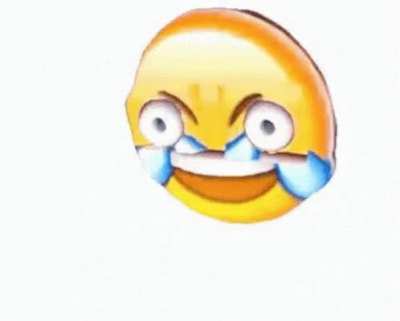 Me when i see another post about some guy who sent his credit card to pokimane