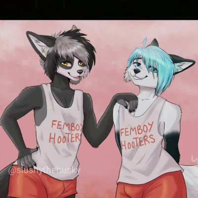 Furry_irl