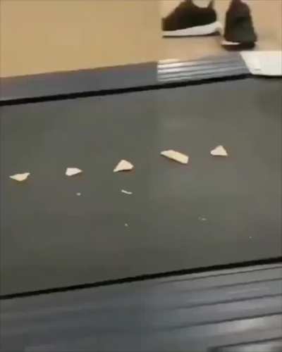 Snack time