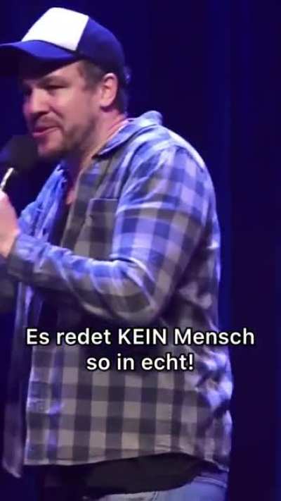 Synchronsprecher in Deutschland