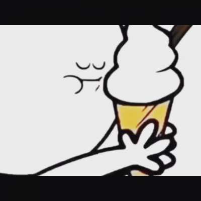 Ice scream