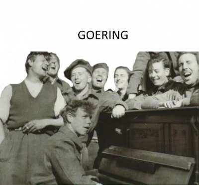 This is how you beat nazi propaganda