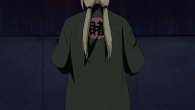 the best accident you can have in konoha