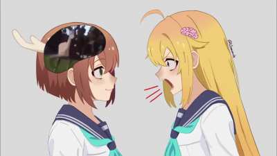 Dumb and Deerer