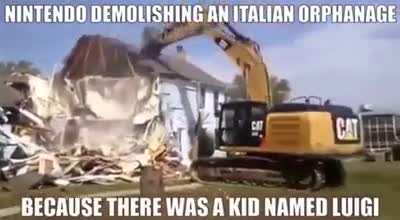 Agreed.