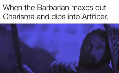 You know how I promised I’d kill you last? I lied.
