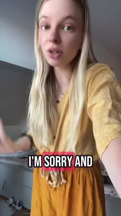 Size Queen Says If You Are Small Your Need Big Cock to Save Your Relationship or She'll Leave You