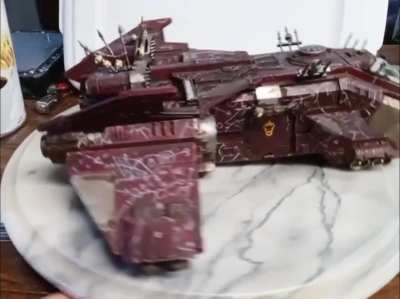Storm Eagle 