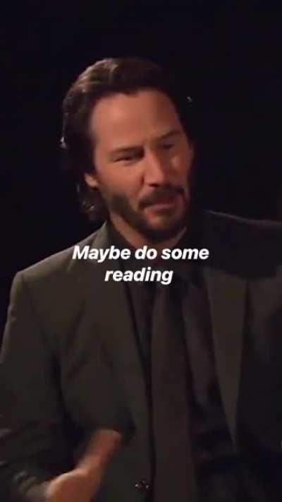 Horny wick