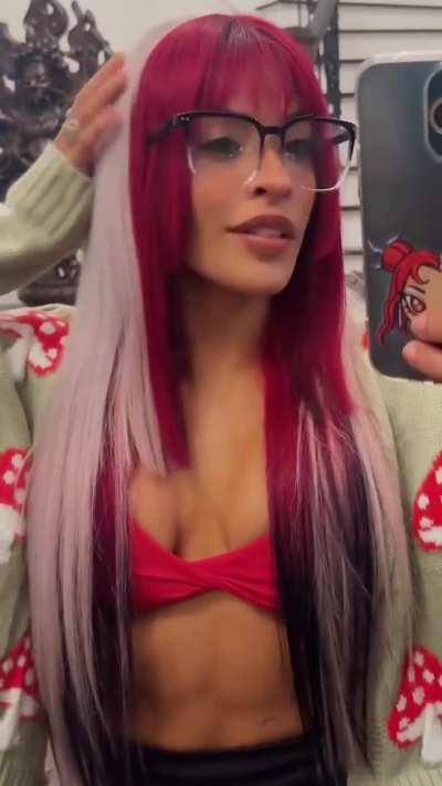 Zelina Vega