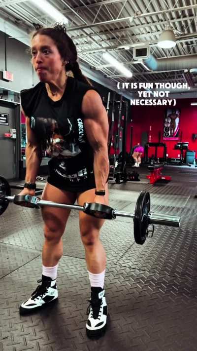 Bicep growth tip