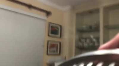 impress high velocity fan unboxing video
