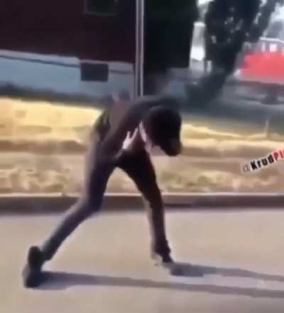FIGHT ( SLEPT )