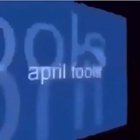 april fools