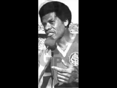 Momentos aleatórios do futebol (03-100) - Dadá Maravilha e seu ritual para fazer gols