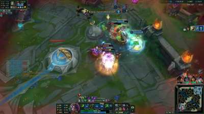 Love this build, after playing on hit for last 3 months
