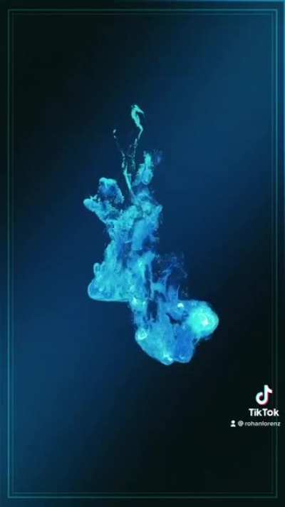 Some stylized water tests I made