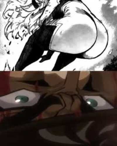 Jotaro gets killed