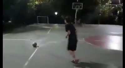 Poor Kid