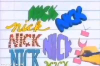 Nick
