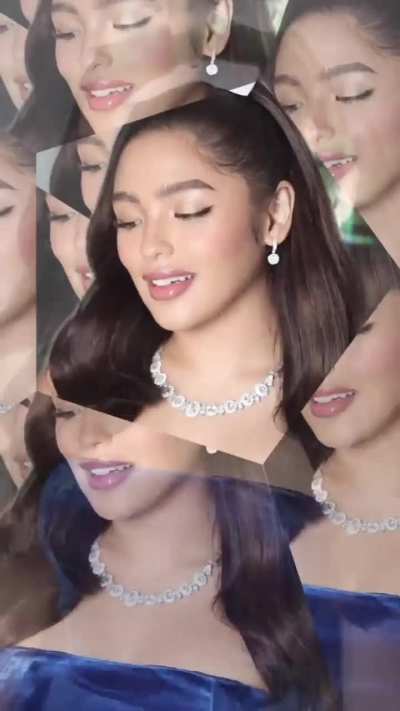 Andrea Brillantes