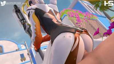 Mercy (HS)