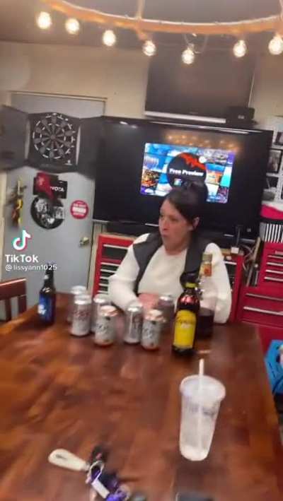 Day drinking
