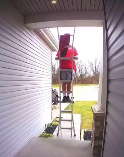 How stupid can you be?