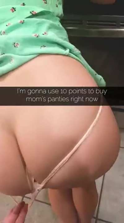 Earning the points