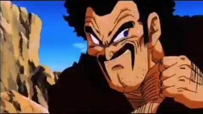Isshin after losing 1 healthbar