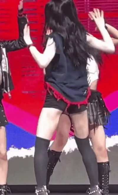 chaeryeoung Itzy 🔥