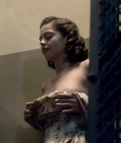 Jenna Coleman