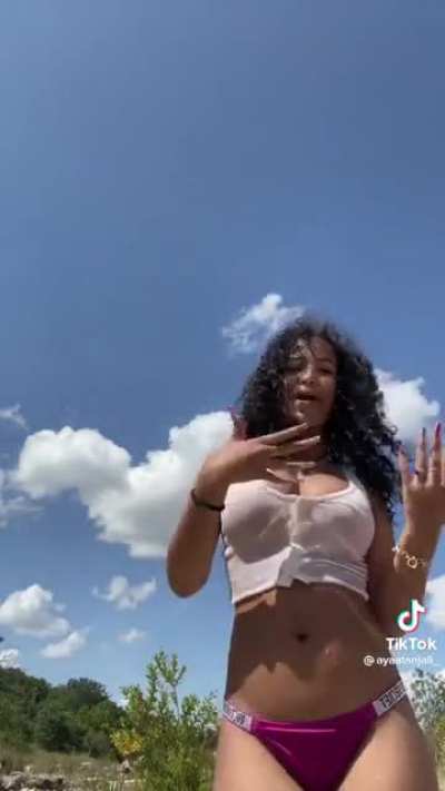 vid from tik tok