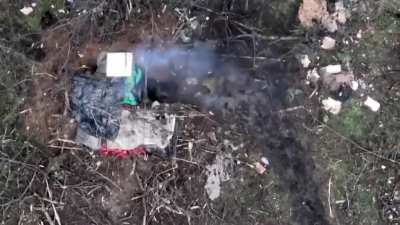 Ukraine drone unit Adam wreaking havoc on Russian forces in Bakhmut area