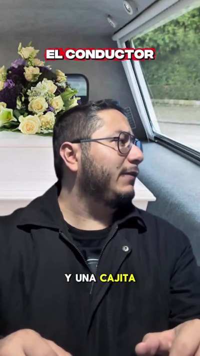 Pal amix una cajita recuérdame