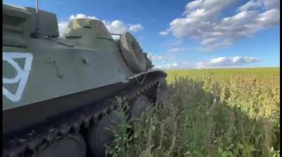 Ru pov Mi26 helicopters transport Russian supplies to Kharkiv front lines to avoid supply roads, which are fire controlled by the enemy