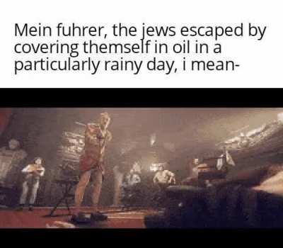 The cool ending